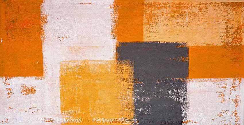 Canvas Wall Art Canvas Print Abstract