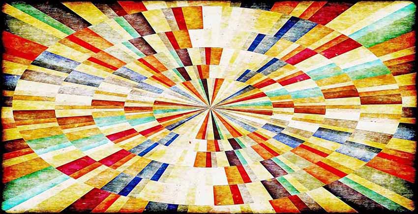 Canvas Wall Art Canvas Print Abstract
