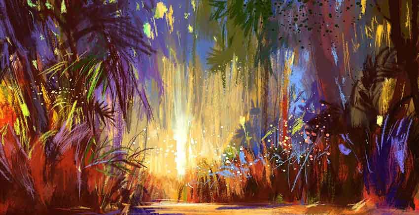 Canvas Wall Art Canvas Print