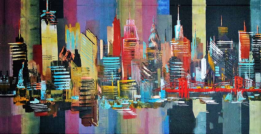 Canvas Wall Art Canvas Print