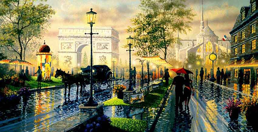 Canvas Wall Art Canvas Print