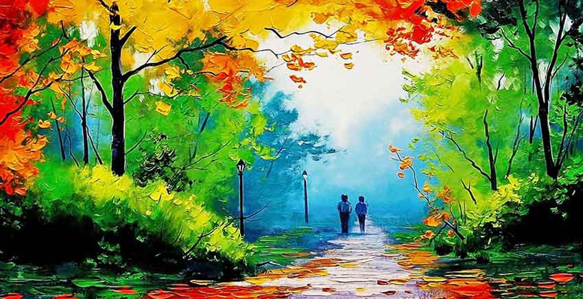 Canvas Wall Art Canvas Print