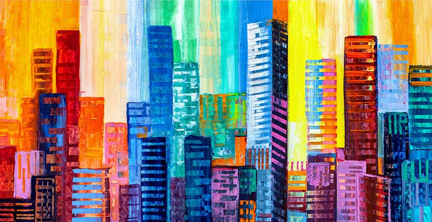 Canvas Wall Art Canvas Print