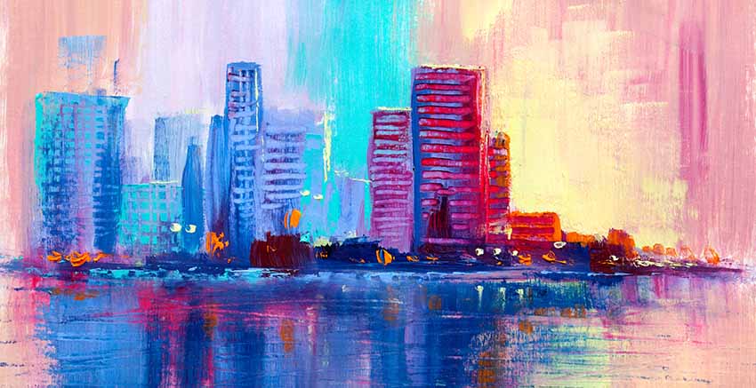 Canvas Wall Art Canvas Print
