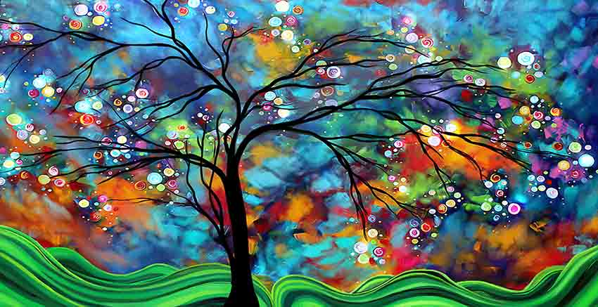 Canvas Wall Art Canvas Print