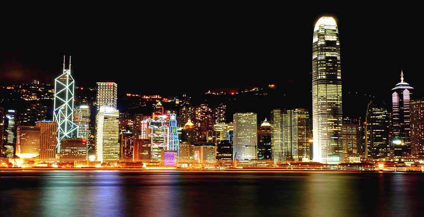 Canvas Wall Art Canvas Print Hong Kong