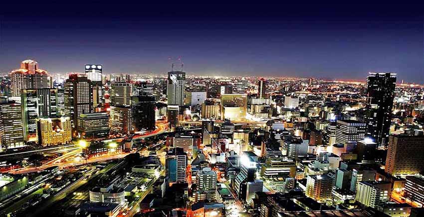 Canvas Wall Art Canvas Print Tokyo