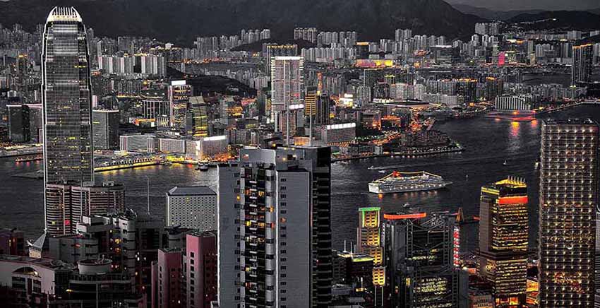 Canvas Wall Art Canvas Print Hong Kong