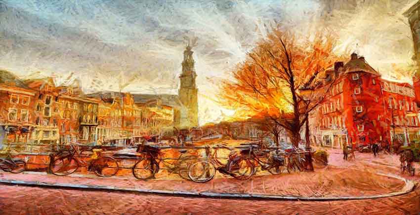 Canvas Wall Art Canvas Print