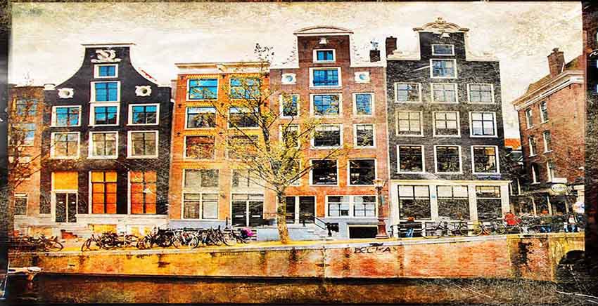 Canvas Wall Art Canvas Print