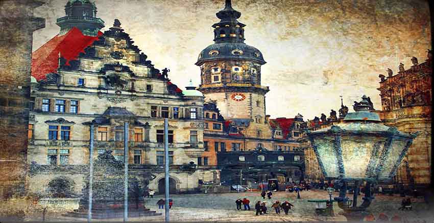 Canvas Wall Art Canvas Print