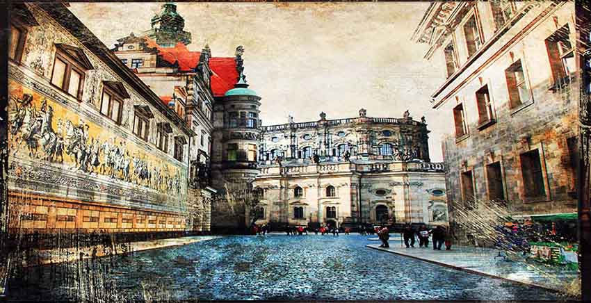 Canvas Wall Art Canvas Print