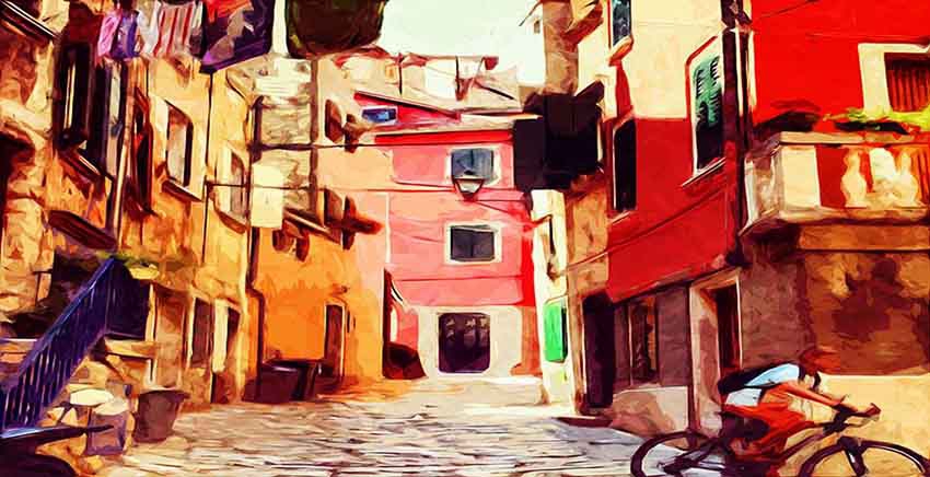Canvas Wall Art Canvas Print