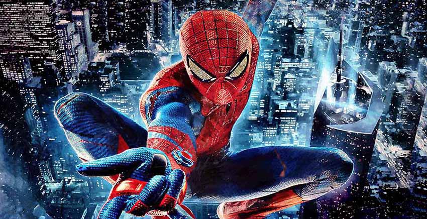 Spider Man Canvas Wall Art Canvas Print Pop Art