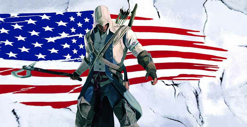Assassin's Creed Canvas Wall Art Canvas Print Pop Art