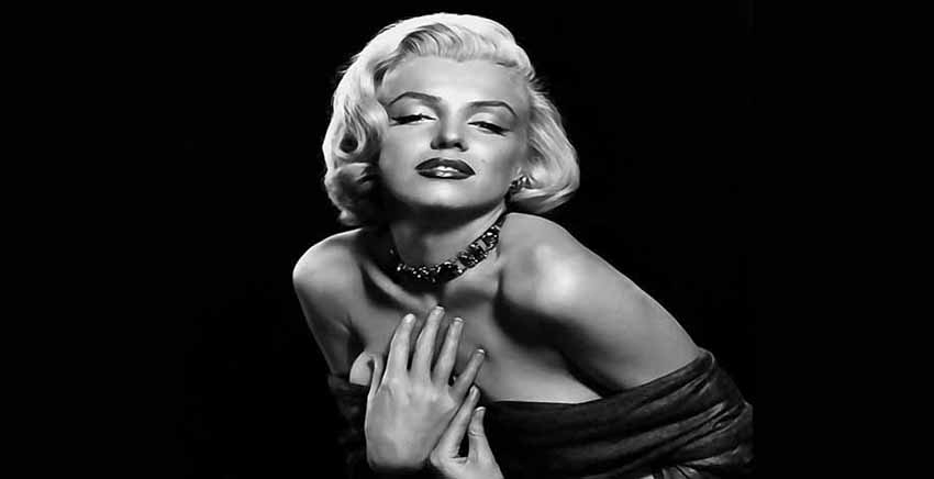 Canvas Wall Art Canvas Print Pop Art Marilyn Monroe