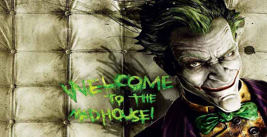 Joker Canvas Wall Art Canvas Print Pop Art