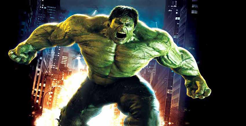 Hulk Canvas Wall Art Canvas Print Pop Art
