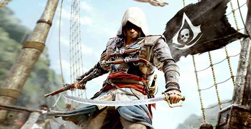 Canvas Wall Art Canvas Print assassin creed