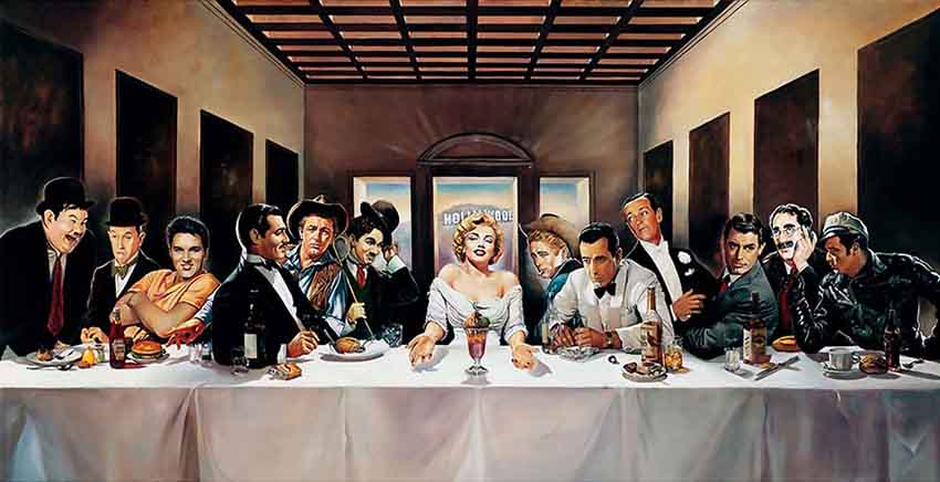 Canvas Wall Art Canvas Print
