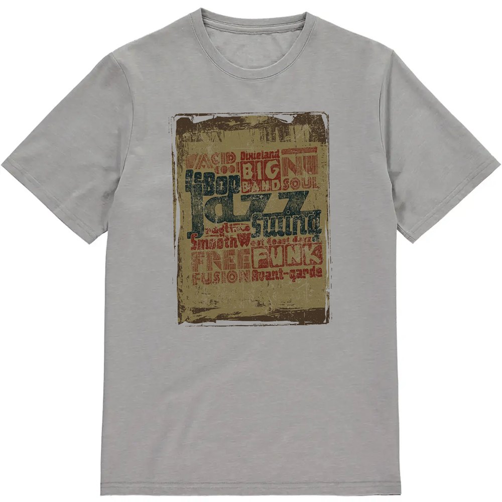 Regular Fit Printed T-Shirt — image 3