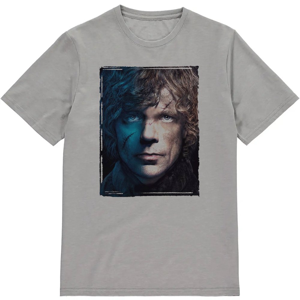 Regular Fit Printed T-Shirt Game of Thrones — image 3