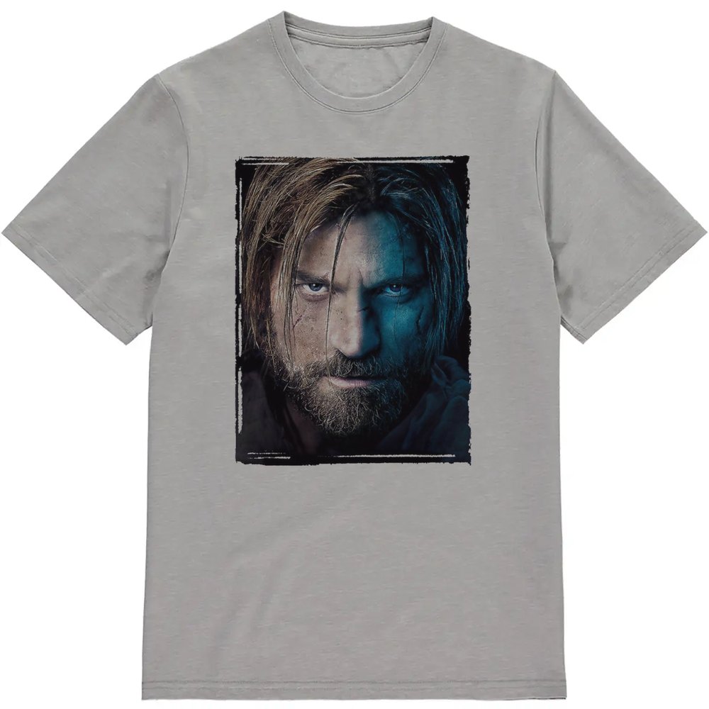 Regular Fit Printed T-Shirt Game of Thrones — image 3