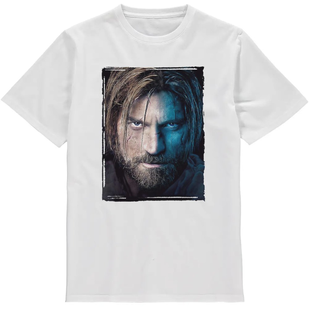 Regular Fit Printed T-Shirt Game of Thrones — image 2