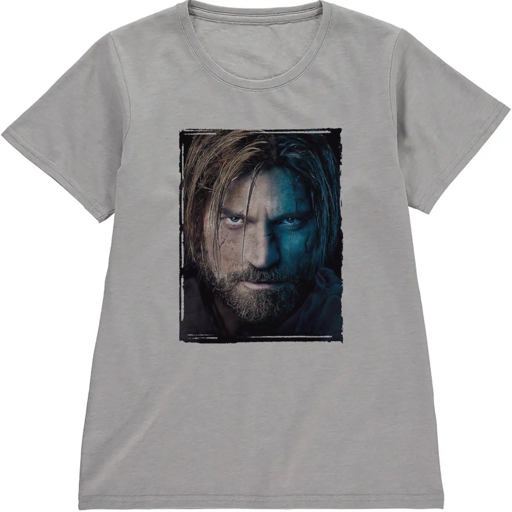 Regular Fit Printed T-Shirt Game of Thrones — image 5