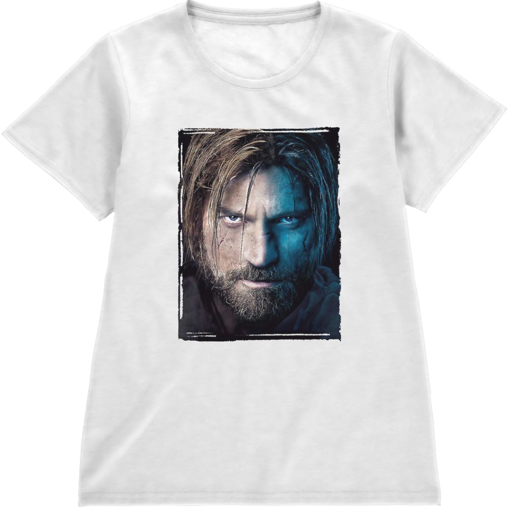 Regular Fit Printed T-Shirt Game of Thrones — image 4