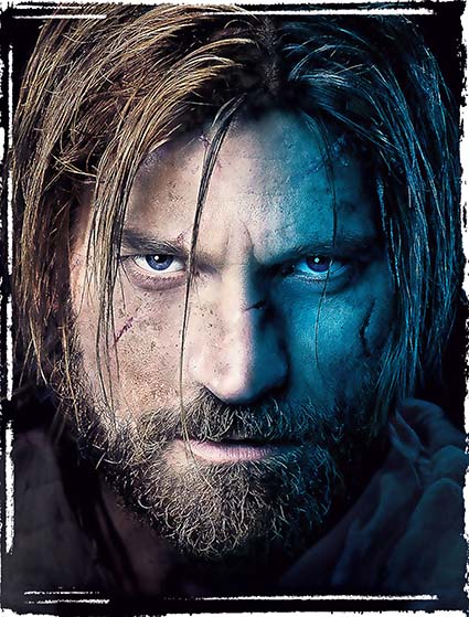 Regular Fit Printed T-Shirt Game of Thrones — image 6
