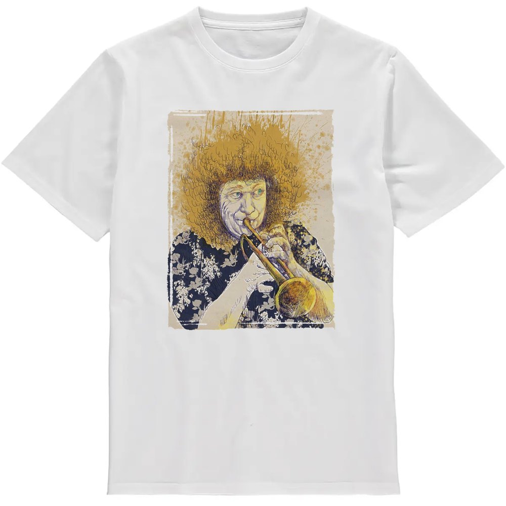 Regular Fit Printed T-Shirt — image 2
