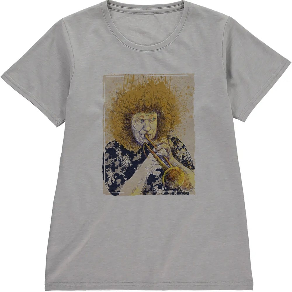Regular Fit Printed T-Shirt — image 5