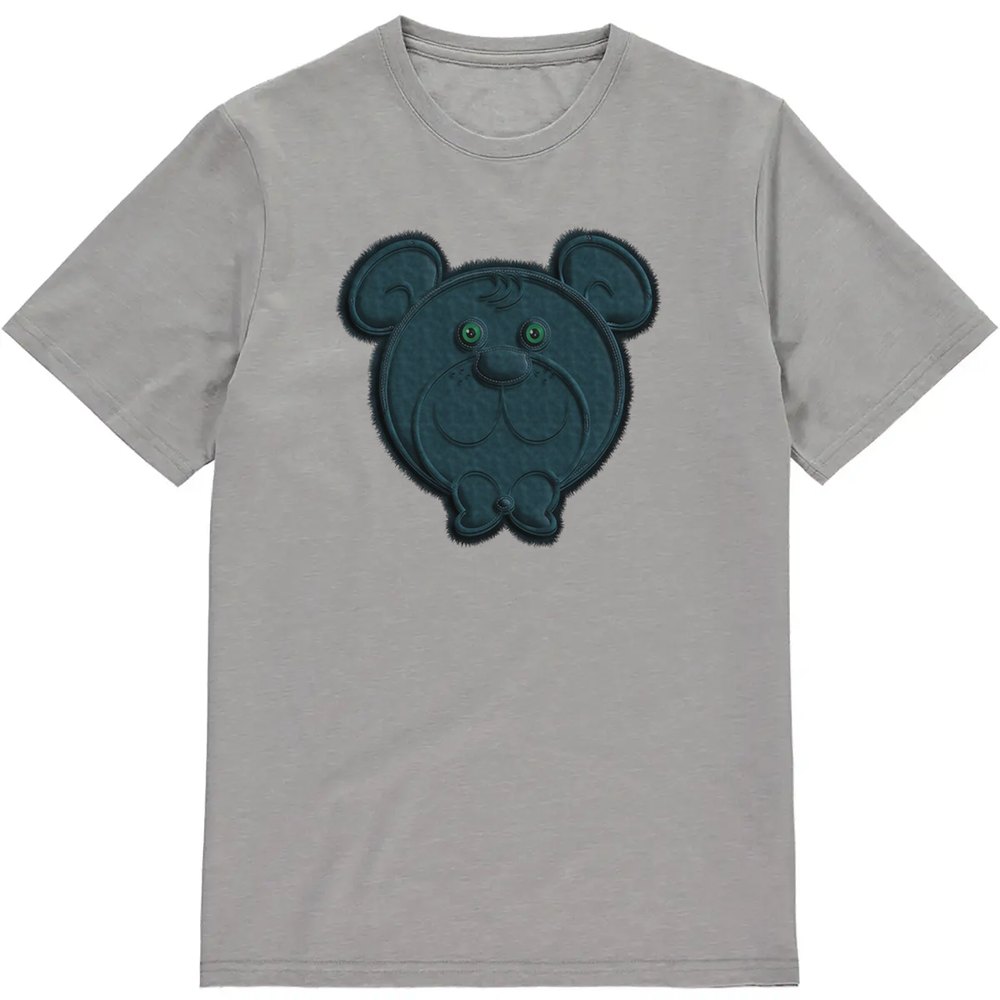 Regular Fit Printed T-Shirt — image 3