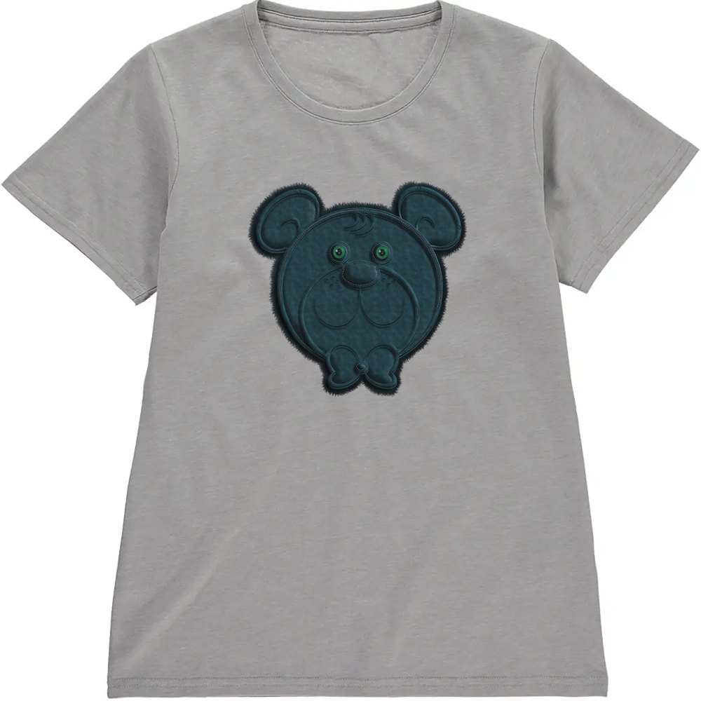 Regular Fit Printed T-Shirt — image 5