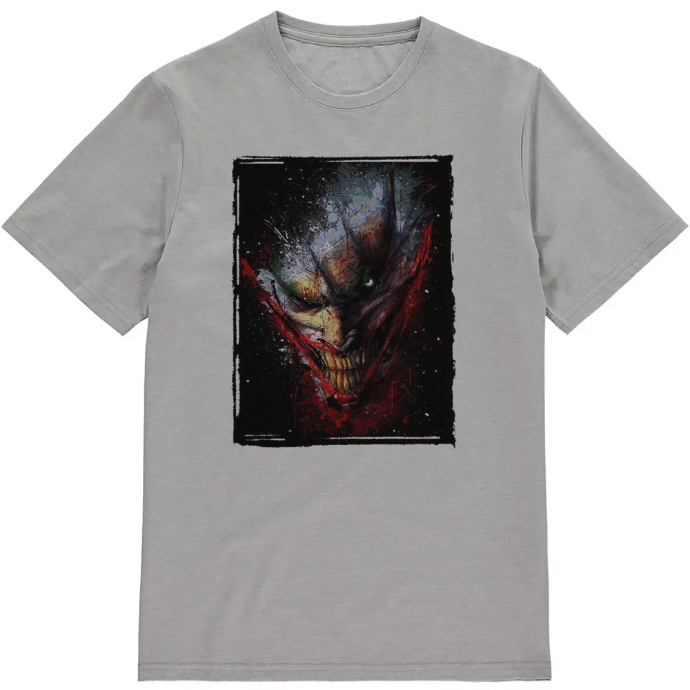 Regular Fit Printed T-Shirt — image 3