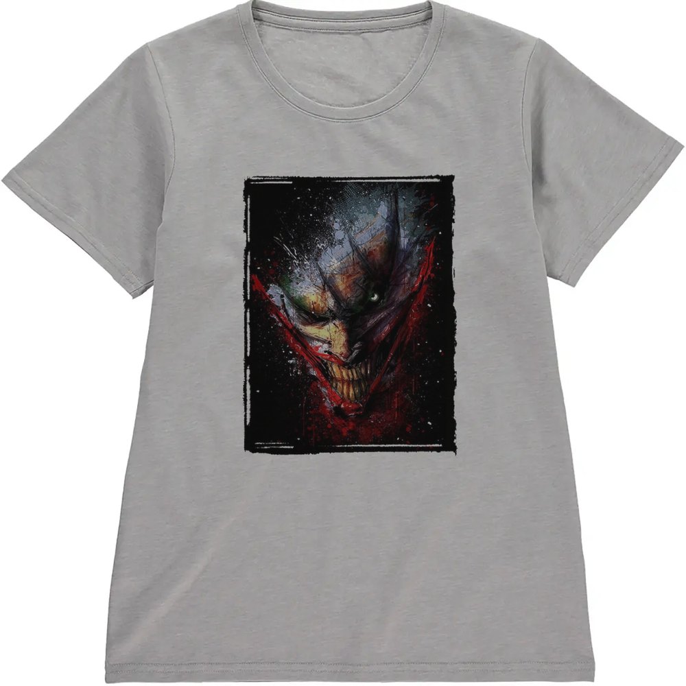 Regular Fit Printed T-Shirt — image 5