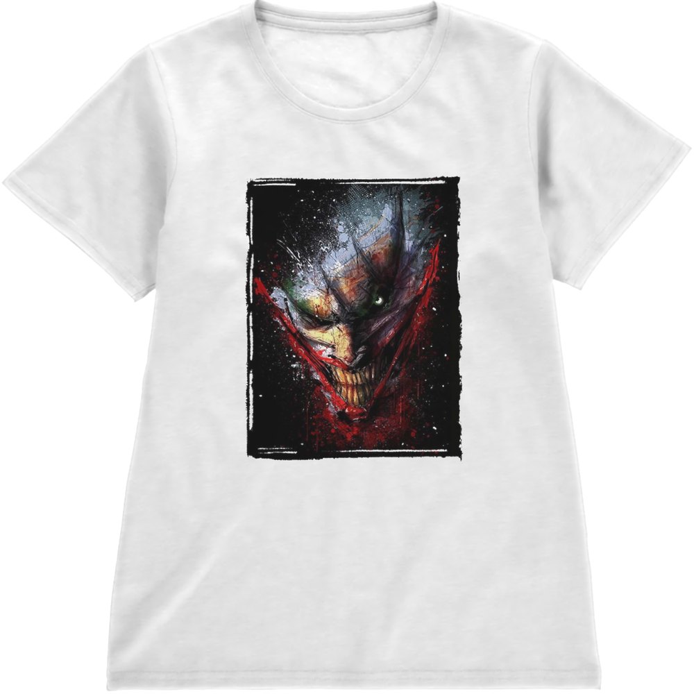 Regular Fit Printed T-Shirt — image 4