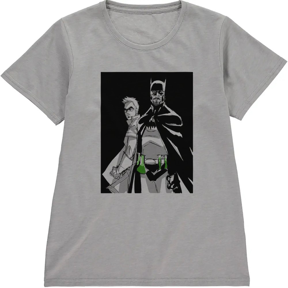 Regular Fit Printed T-Shirt — image 5