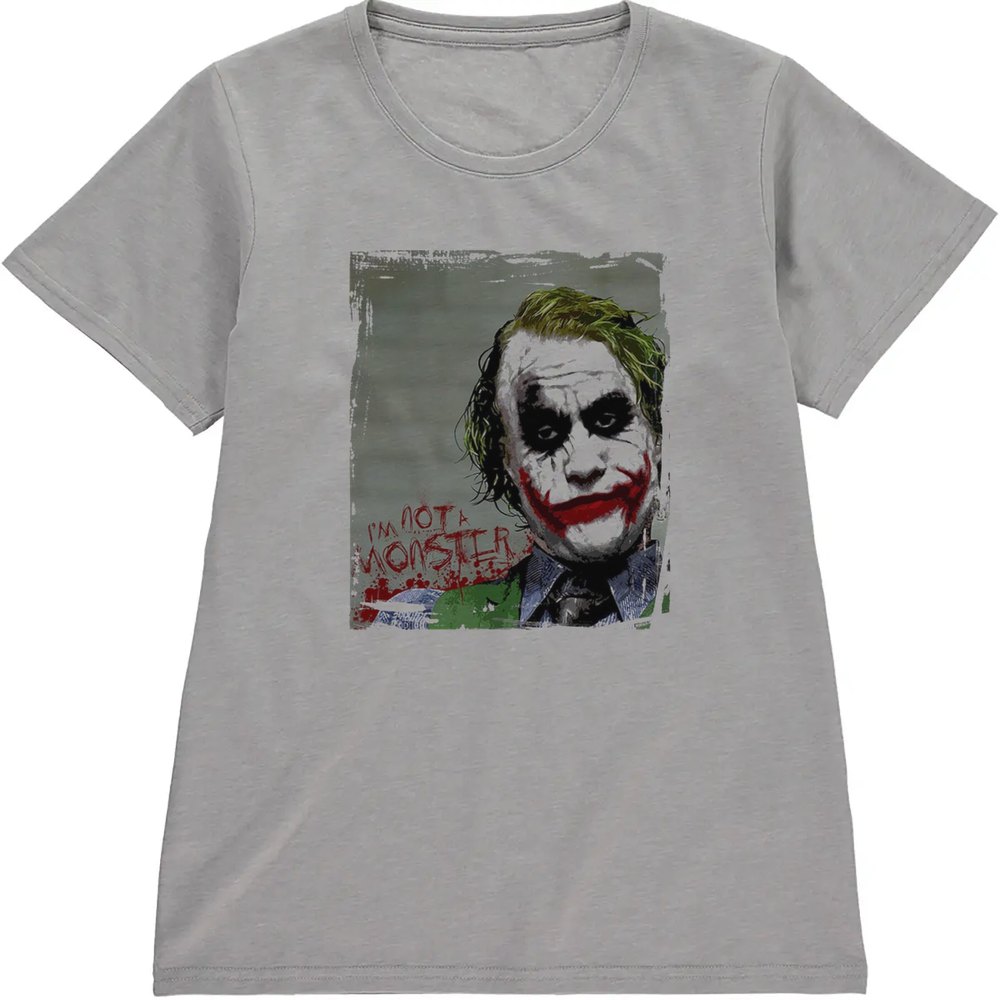 Regular Fit Printed T-Shirt — image 5