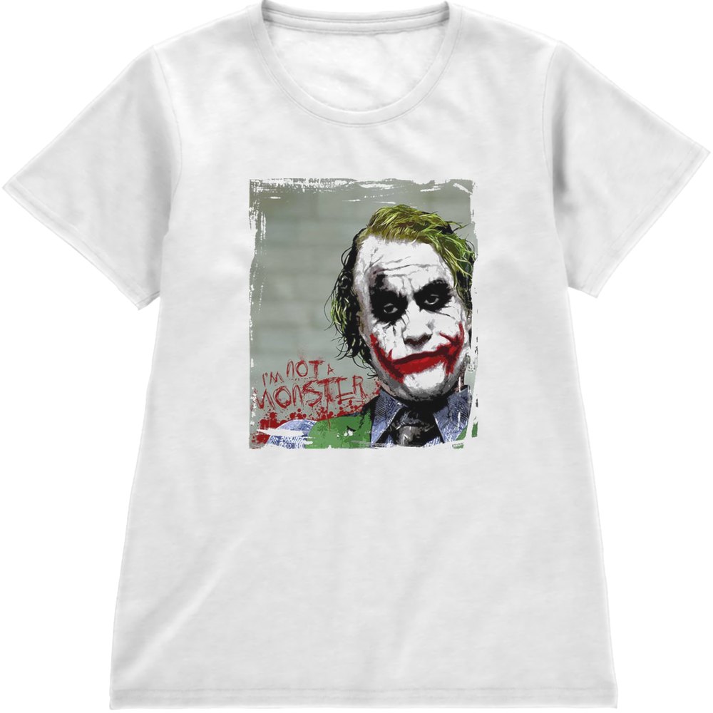 Regular Fit Printed T-Shirt — image 4