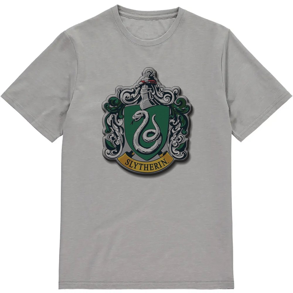 Regular Fit Printed T-Shirt Harry Potter — image 3