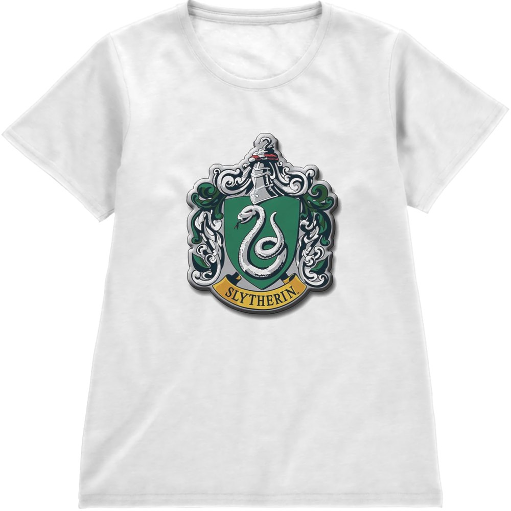 Regular Fit Printed T-Shirt Harry Potter — image 4