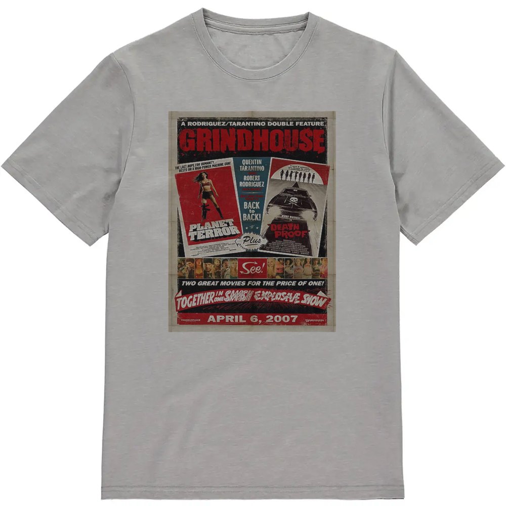 Regular Fit Printed T-Shirt — image 3