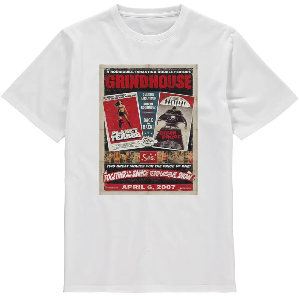 Regular Fit Printed T-Shirt — image 2