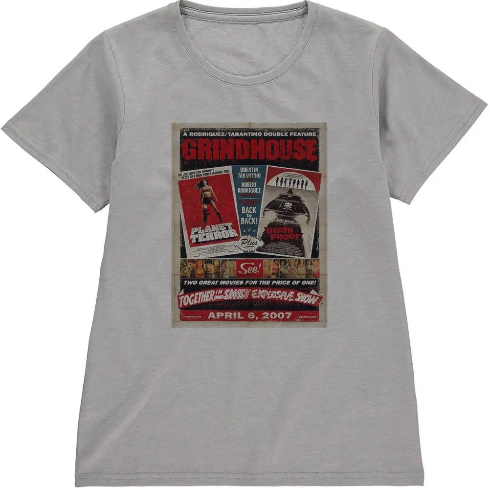 Regular Fit Printed T-Shirt — image 5