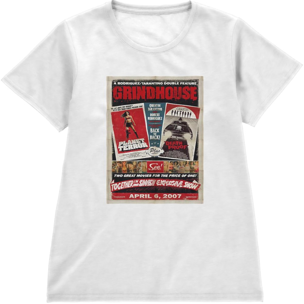 Regular Fit Printed T-Shirt — image 4