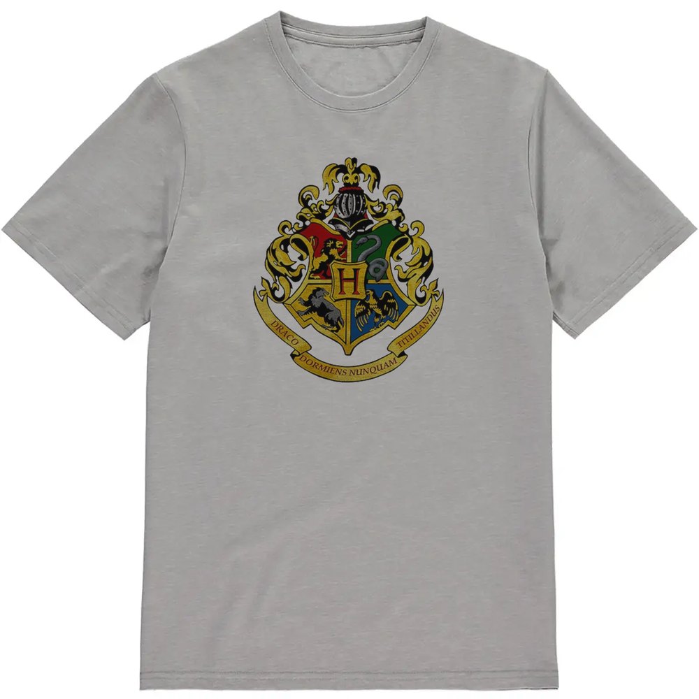 Regular Fit Printed T-Shirt Harry Potter — image 3