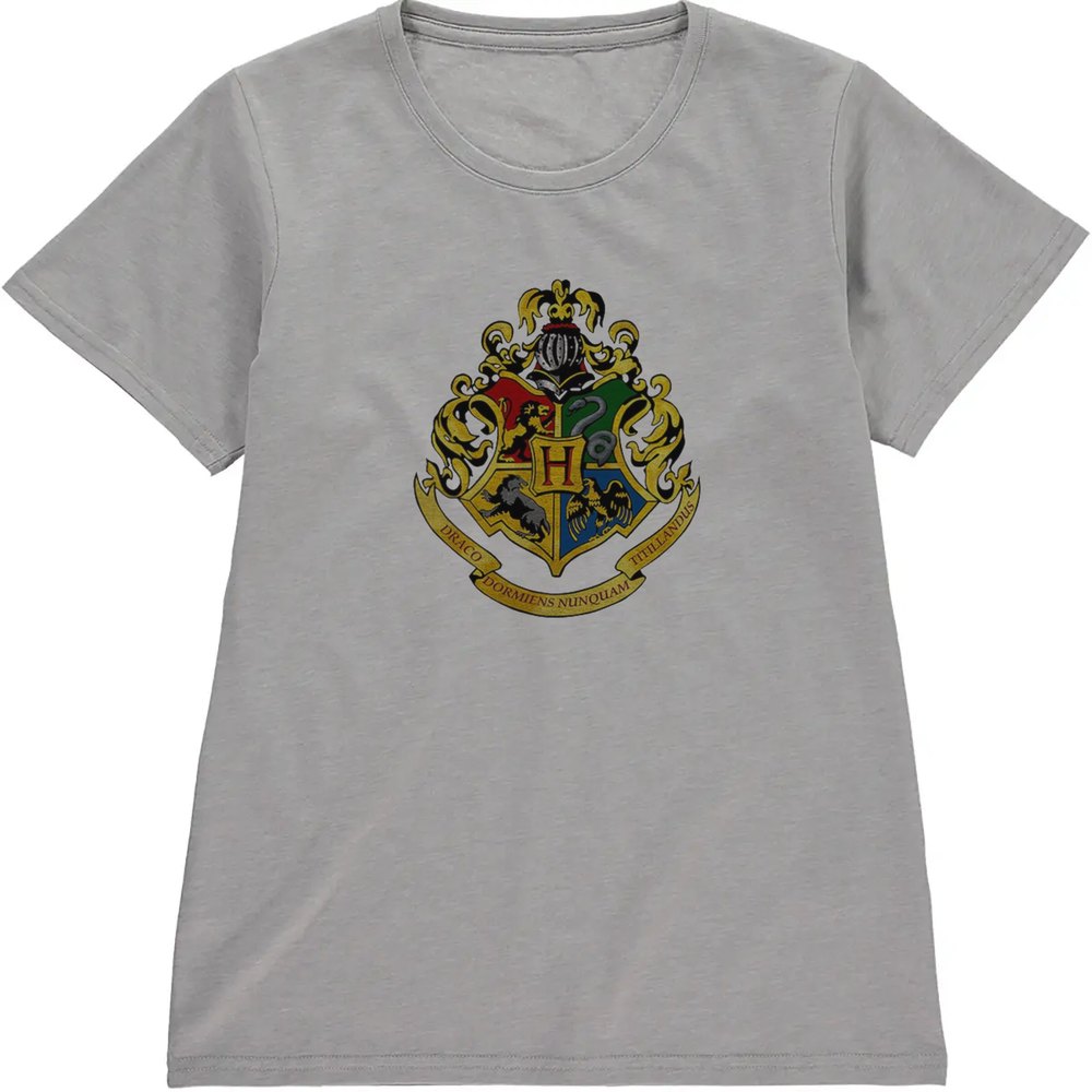 Regular Fit Printed T-Shirt Harry Potter — image 5