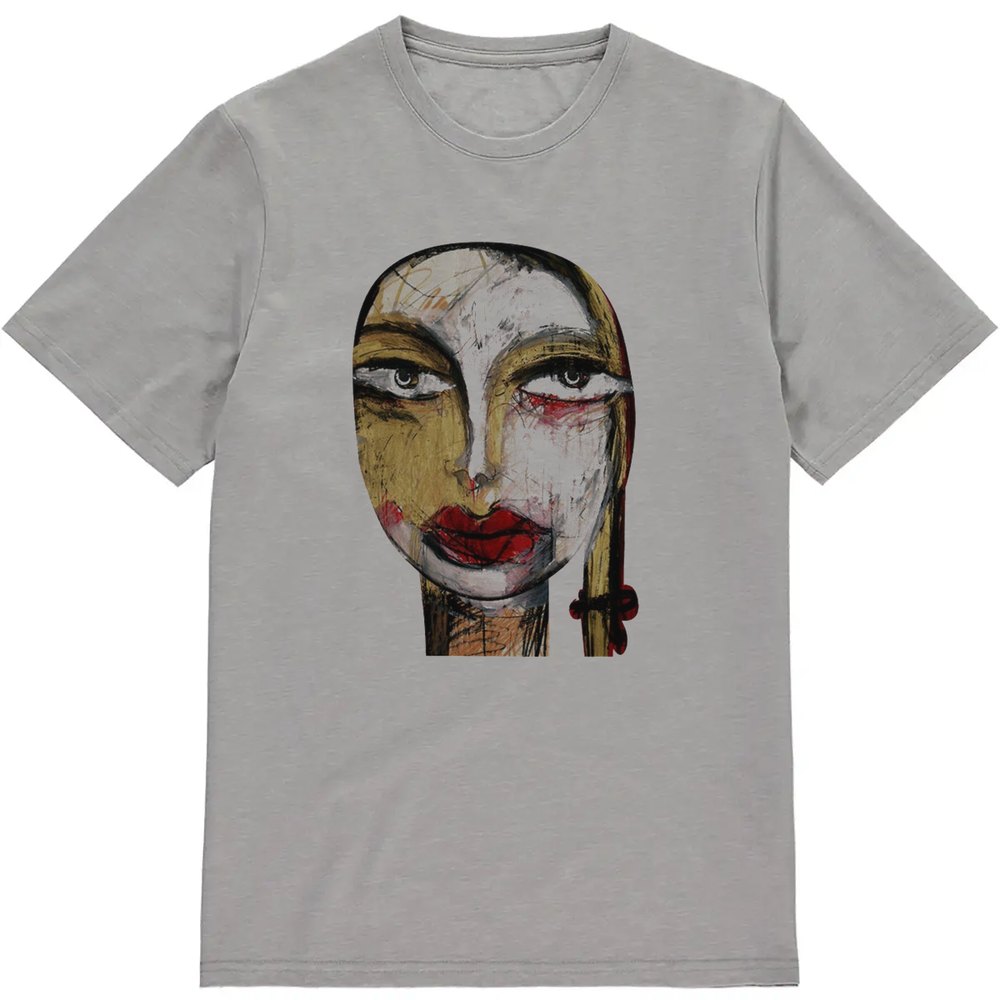 Regular Fit Printed T-Shirt Assassin's Creed — image 3